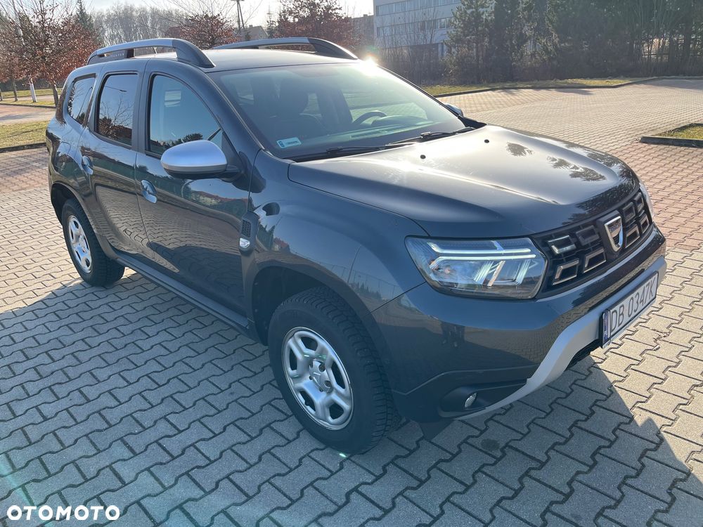 Dacia Duster 1.0 TCe Prestige - 3