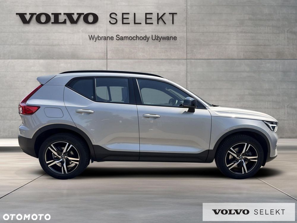 Volvo XC 40 - 7
