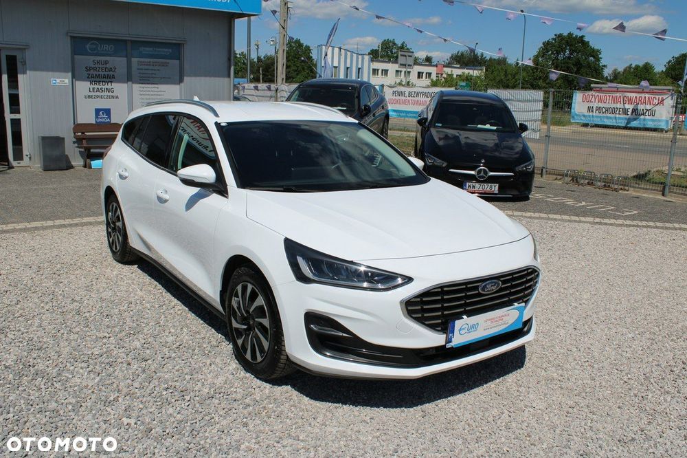 Ford Focus - 4