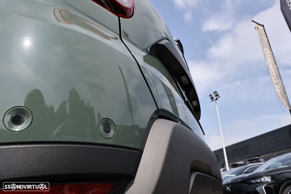 Dacia Duster 1.0 TCe ECO-G Extreme Bi-Fuel - 6