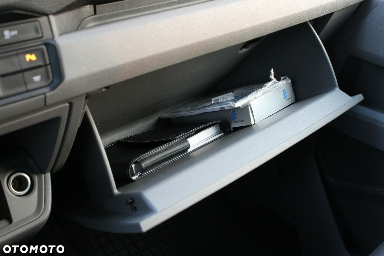 Volkswagen Crafter - 27