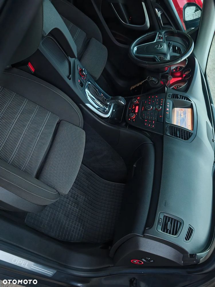 Opel Insignia 2.0 CDTI Sport - 31