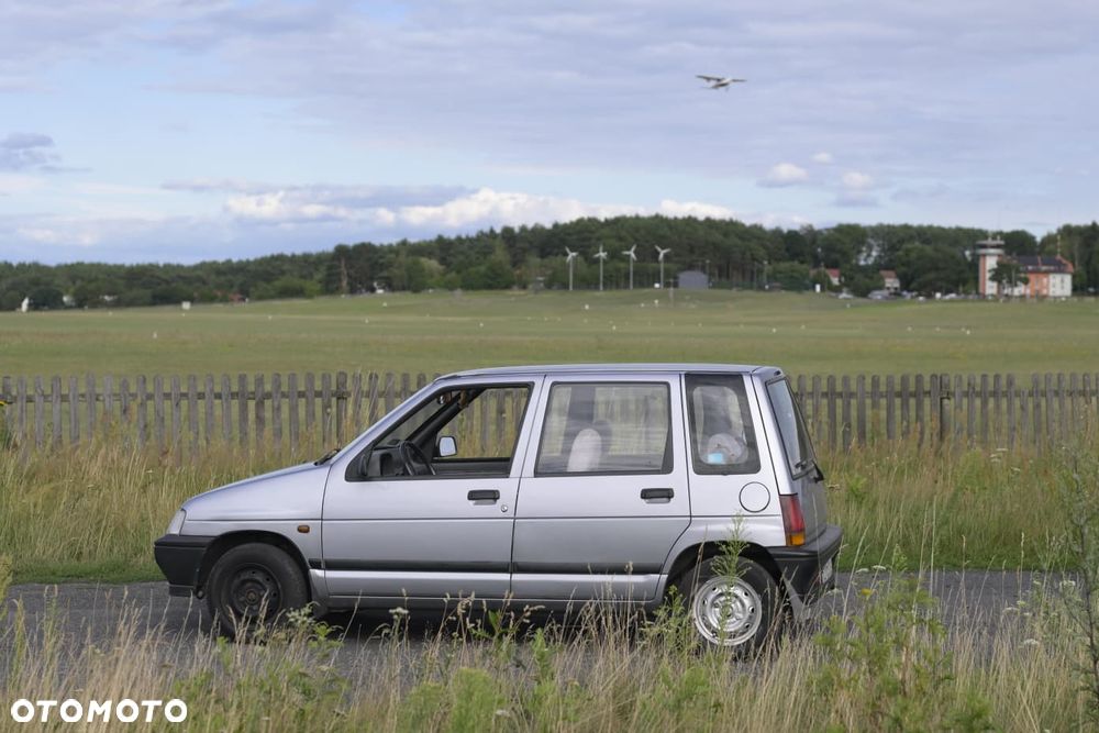 Daewoo Tico - 7