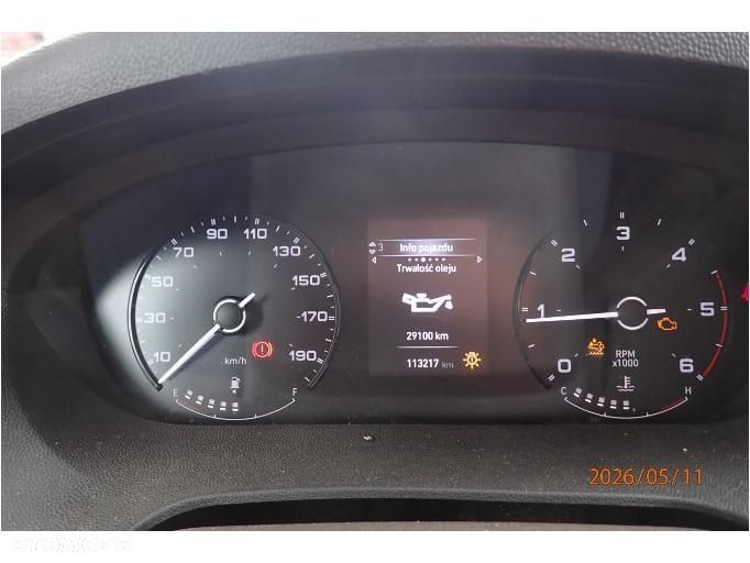 Fiat Ducato Maxi - 35