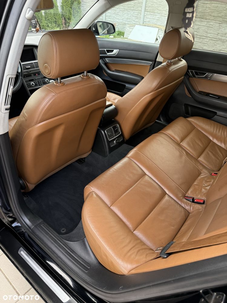 Audi A6 Avant - 7