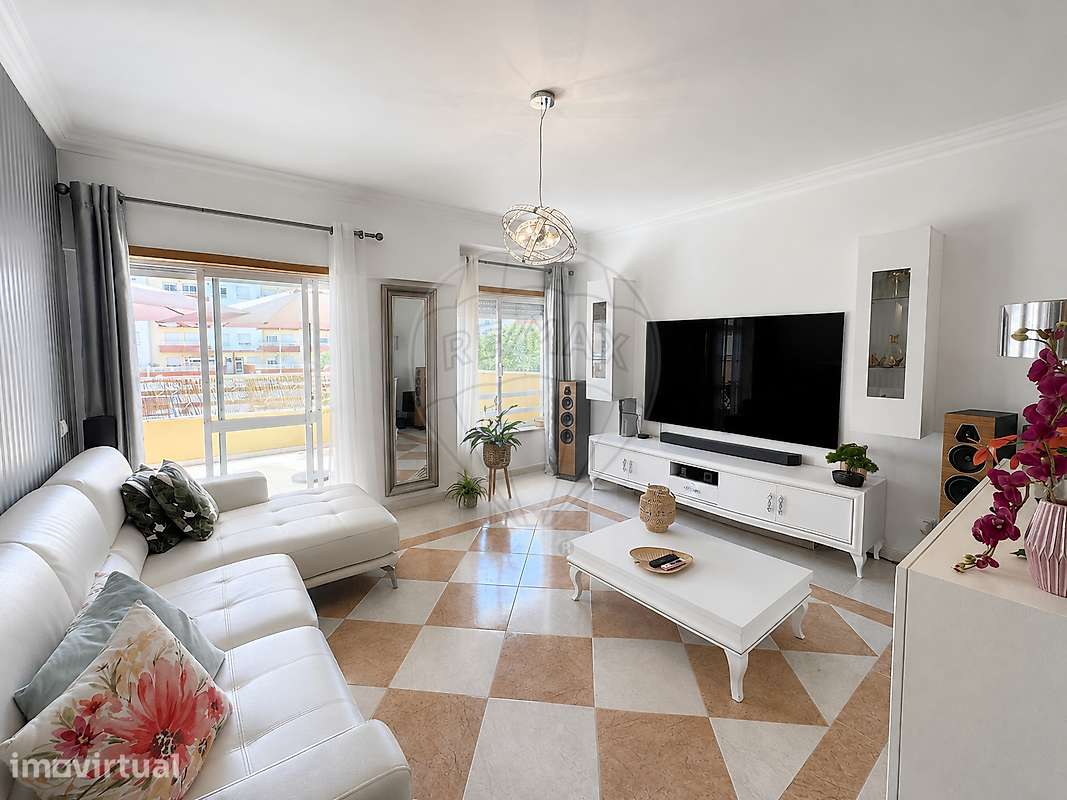 Apartamento T3 para venda - Grande imagem: 5/24