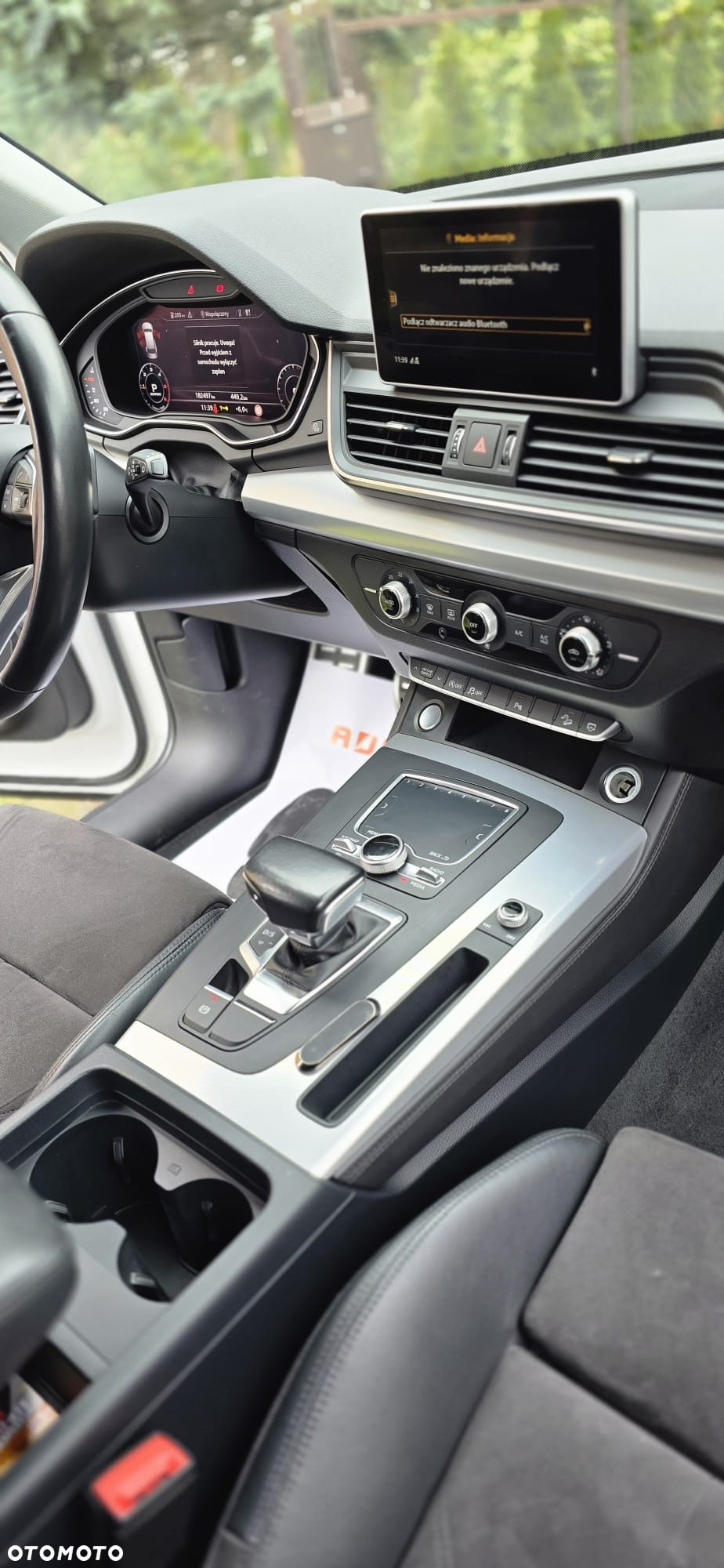 Audi Q5 40 TDI Quattro Sport S tronic - 13
