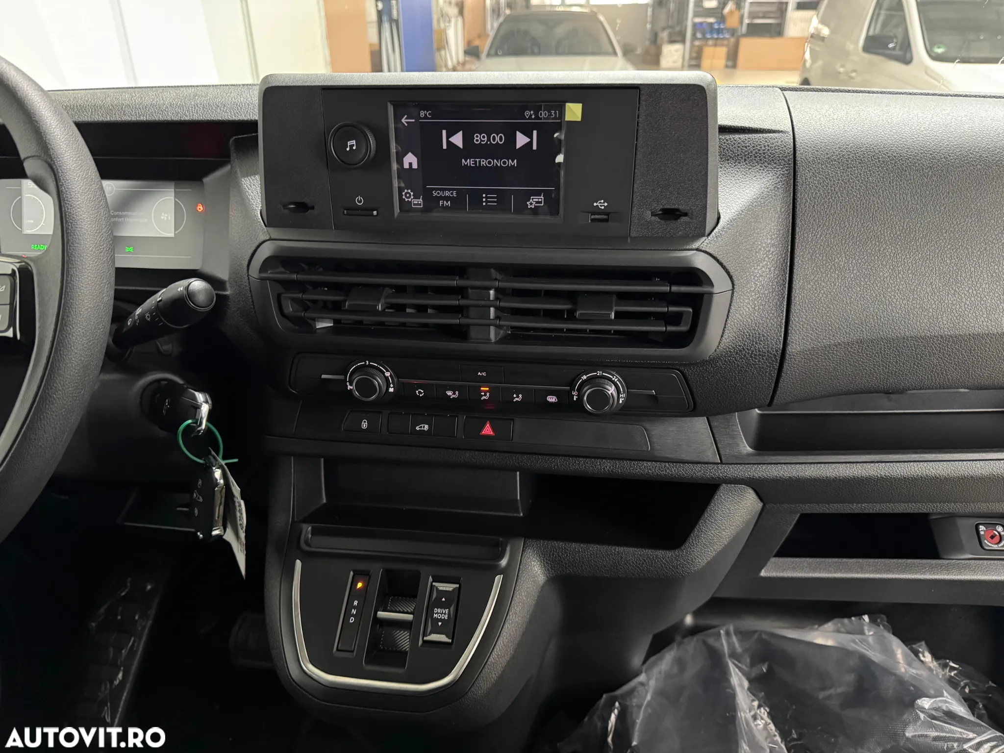Toyota PROACE VAN - 14