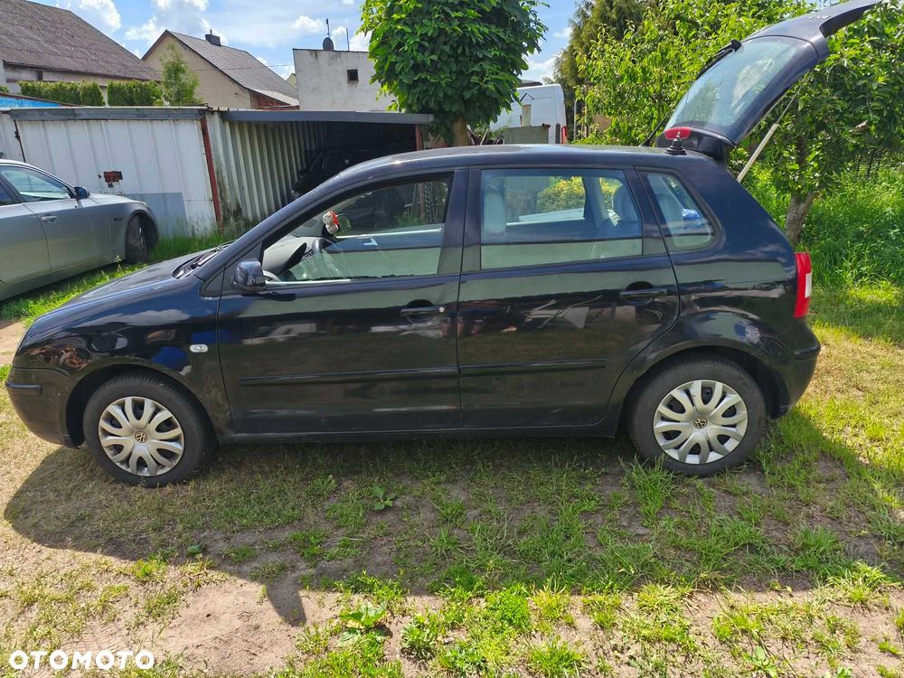 Volkswagen Polo - 7