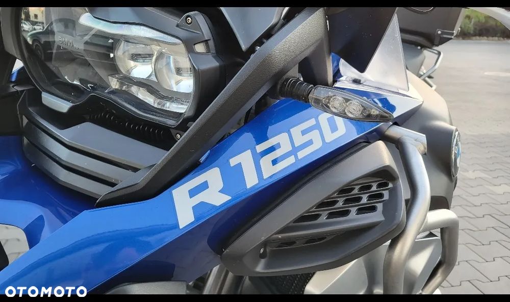 BMW GS - 3