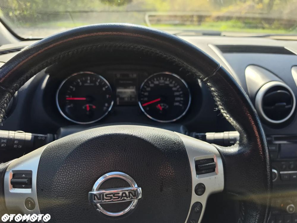 Nissan Qashqai 1.6 acenta - 16