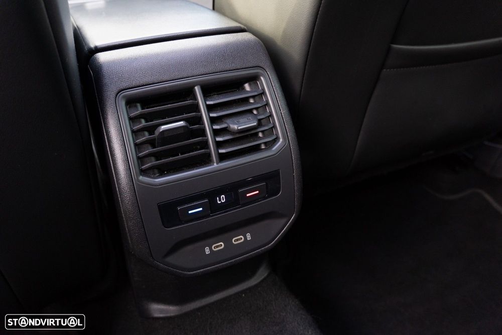 SEAT Leon 2.0 TDI FR DSG S/S - 46