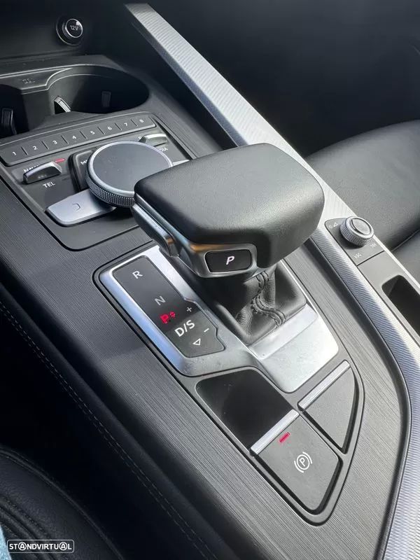 Audi A4 Avant 35 TDI S tronic sport - 20