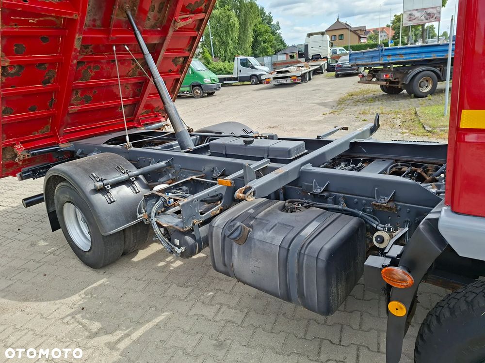 Iveco Eurocarco - 16