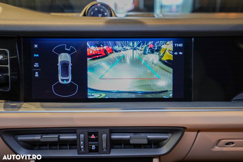 Porsche Cayenne E-Hybrid - 24