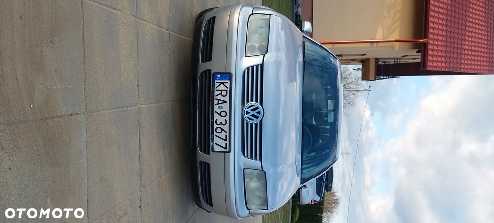 Volkswagen Bora Variant 1.9 TDI - 4