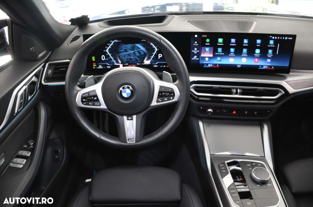 BMW M4 - 26