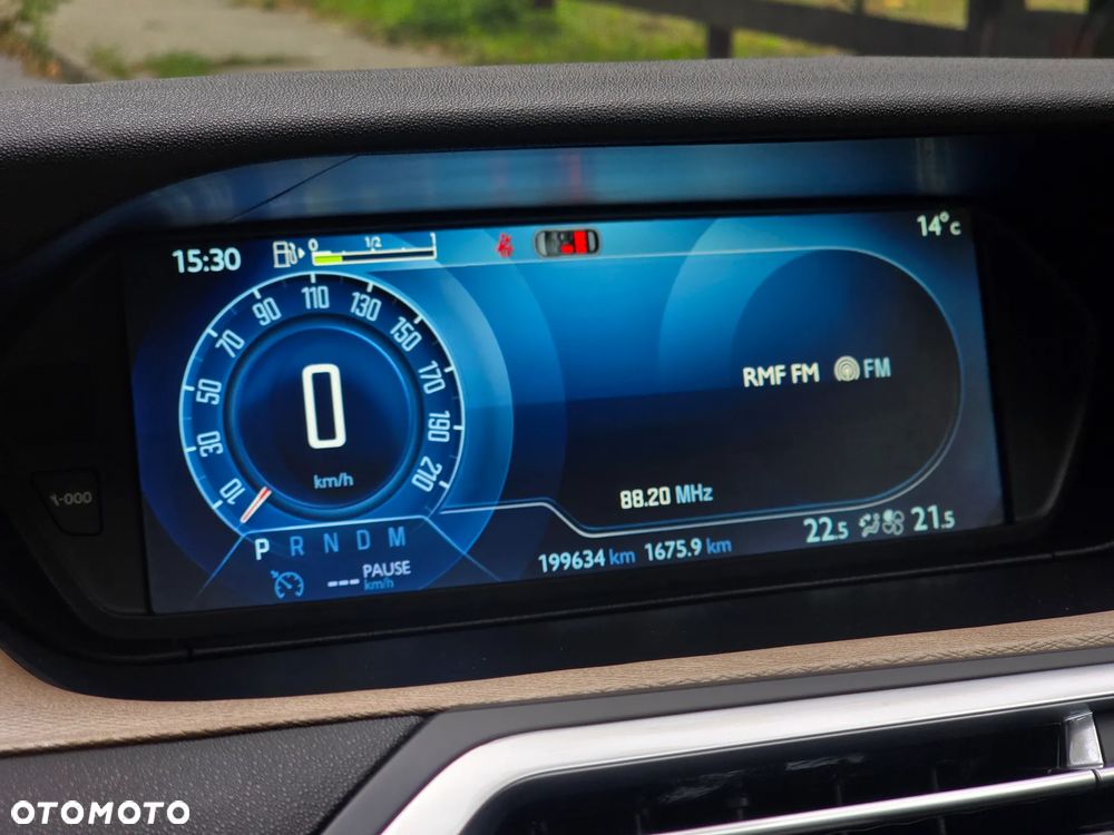 Citroën C4 Picasso BlueHDi 150 EAT6 Exclusive - 29