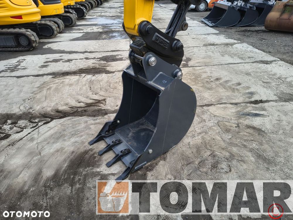 JCB 90Z-2  2022R - 18