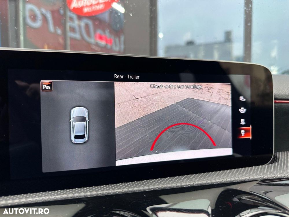 Mercedes-Benz A - 15