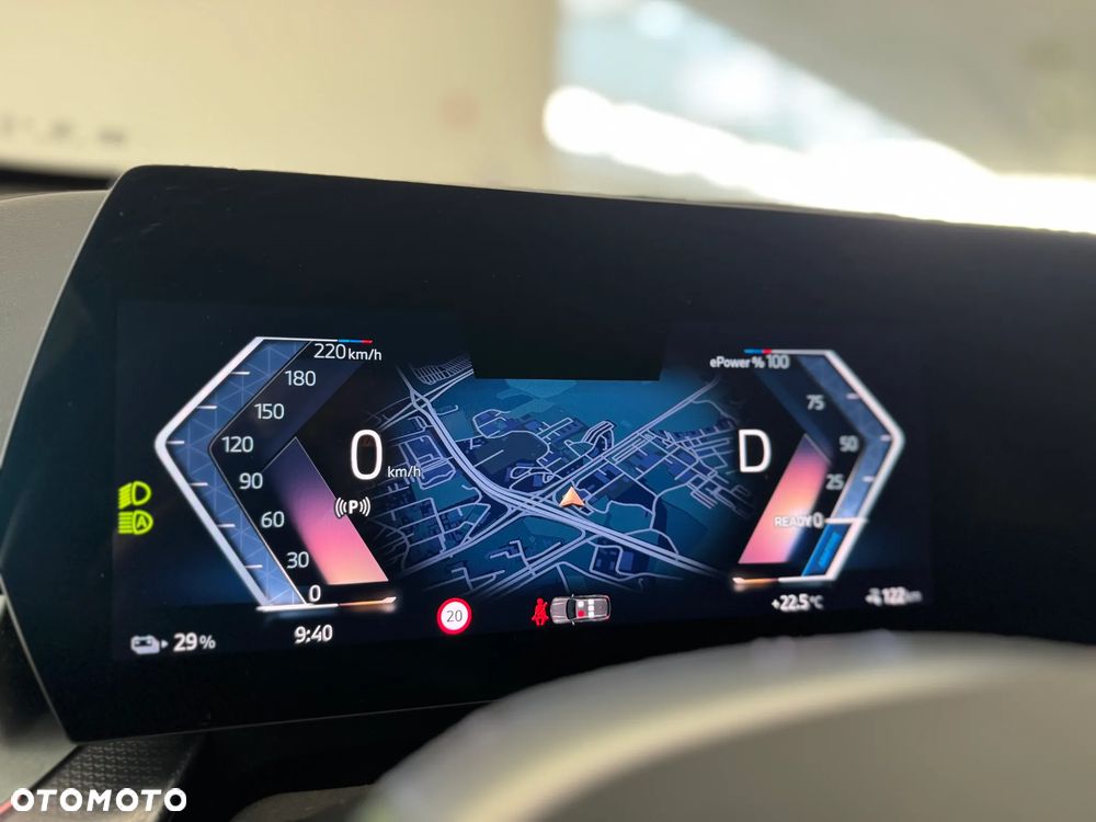BMW iX1 eDrive20 66.5kWh M Sport Edition - 27