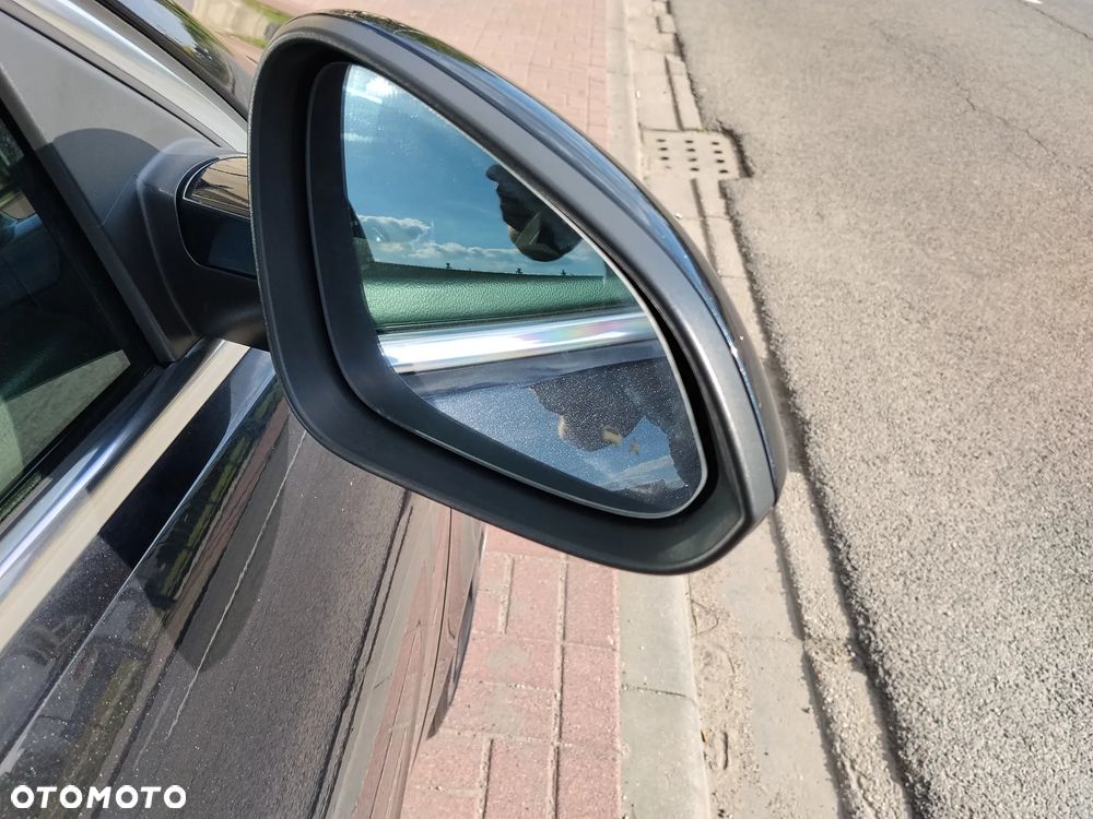 Opel Insignia 2.0 CDTI ecoFLEX Start/Stop Business Edition - 12
