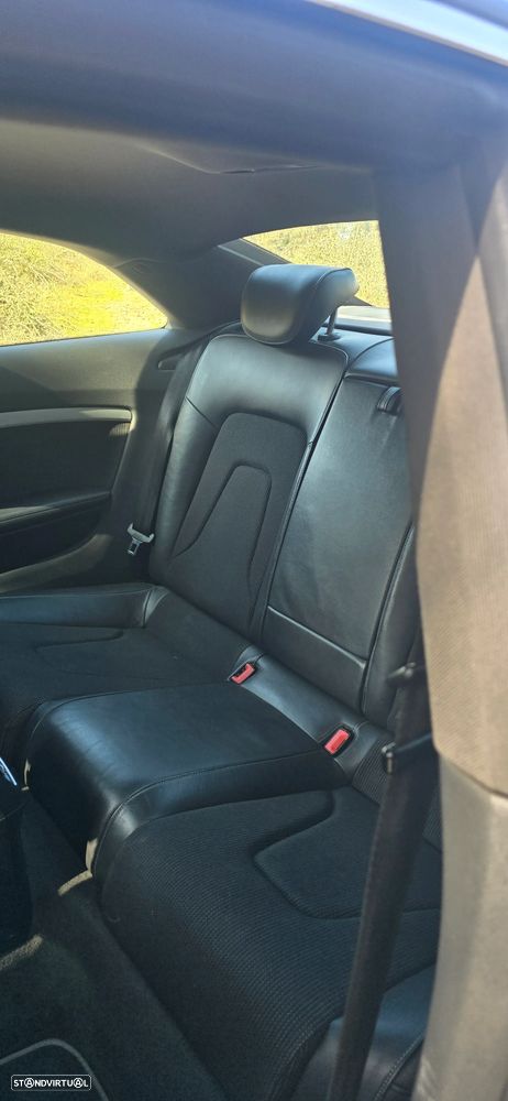 Audi A5 2.0 TDI DPF - 6