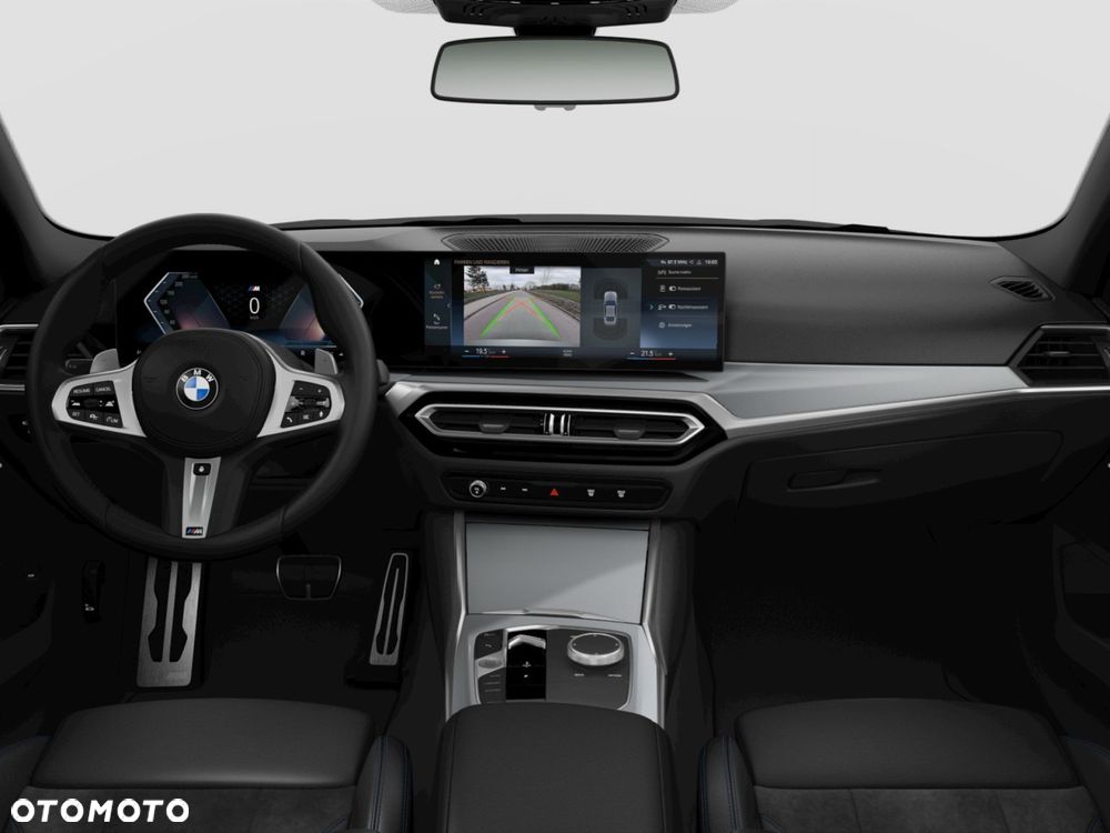 BMW Seria 3 - 4