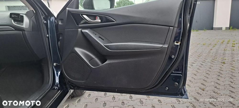 Mazda 3 - 13
