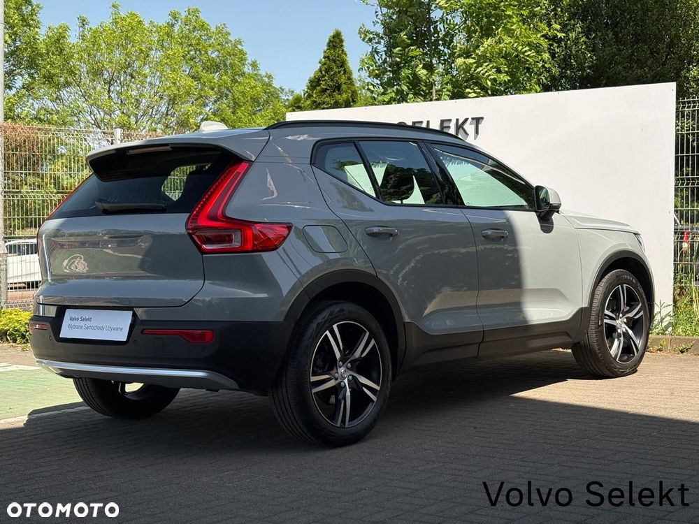 Volvo XC 40 - 9
