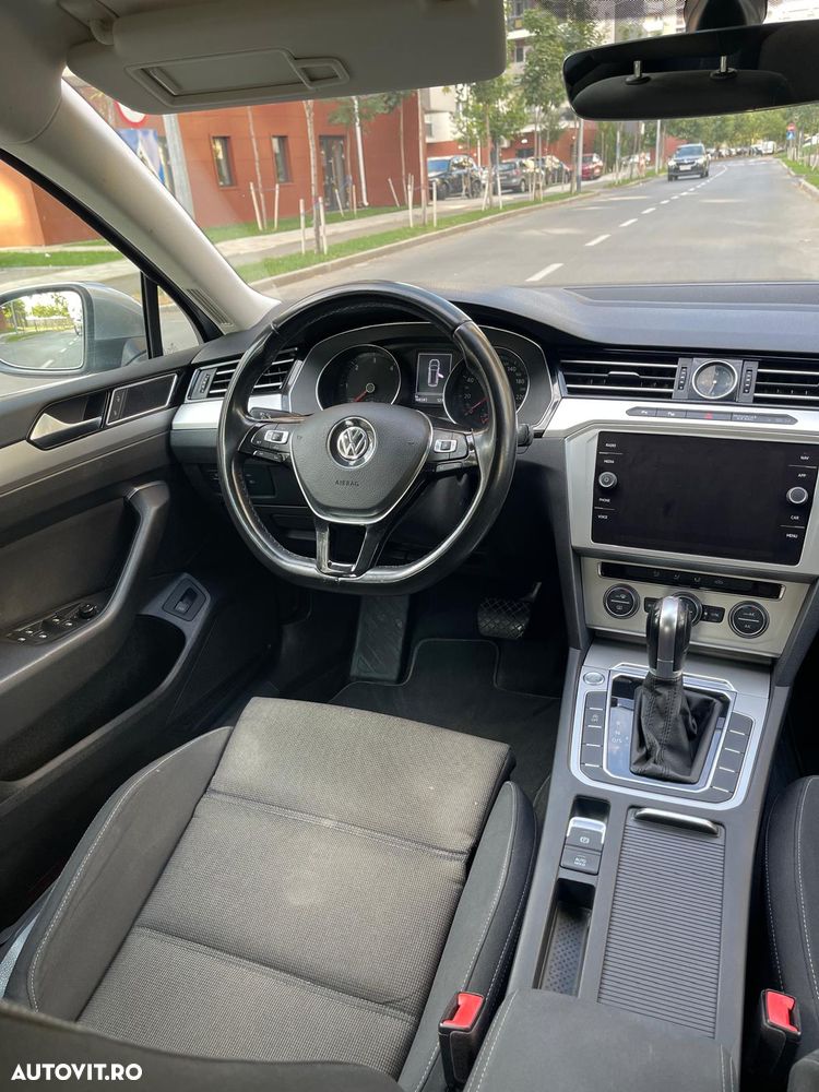 Volkswagen Passat - 6