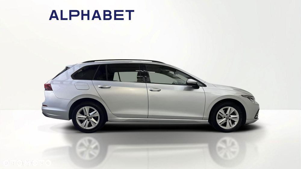 Volkswagen Golf 2.0 TDI Life - 2