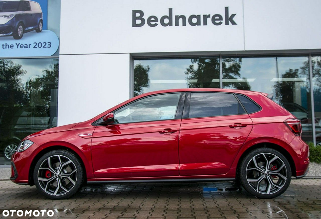 Volkswagen Polo - 7