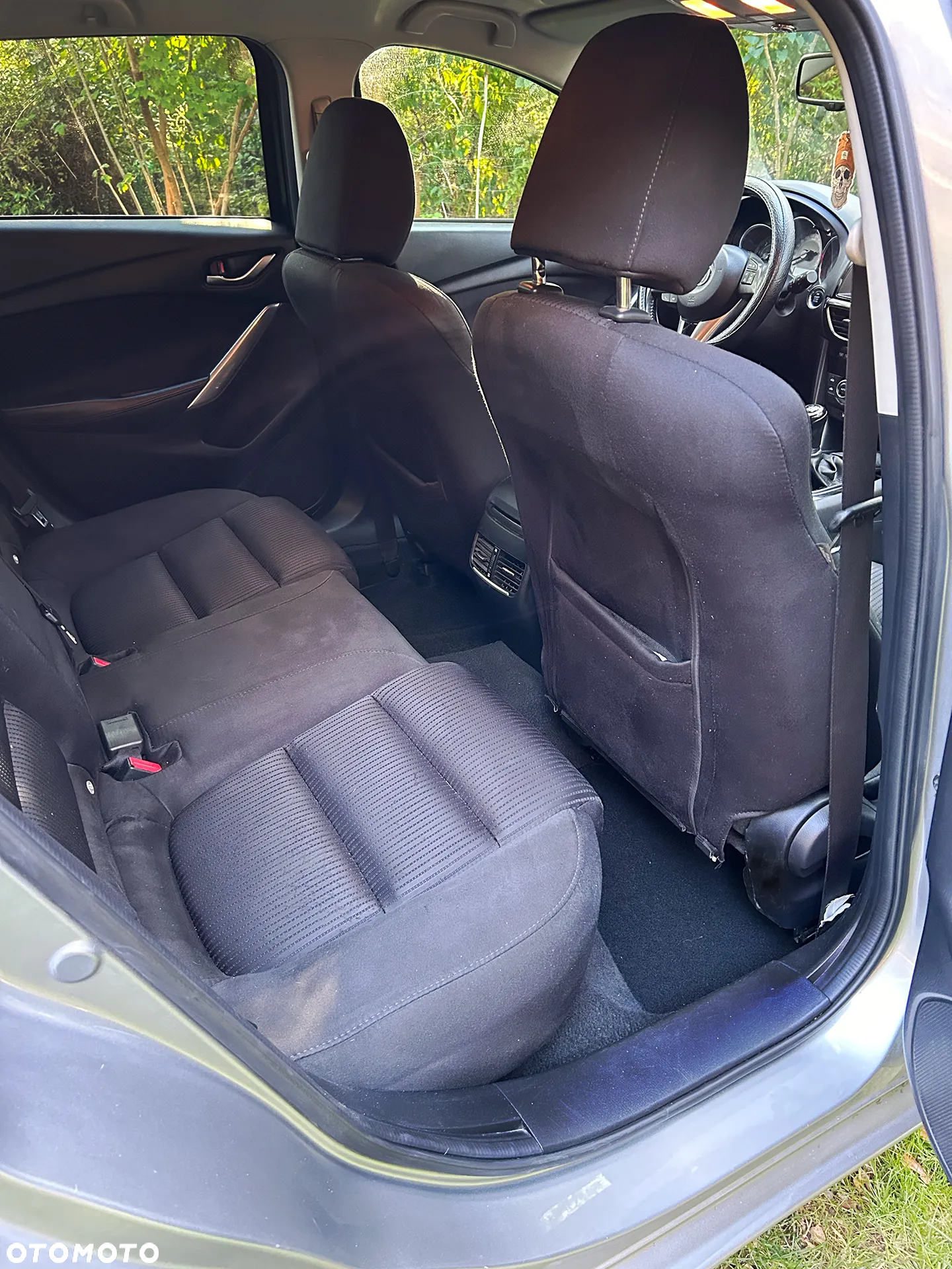 Mazda 6 2.2 D Skymotion I-ELoop - 11