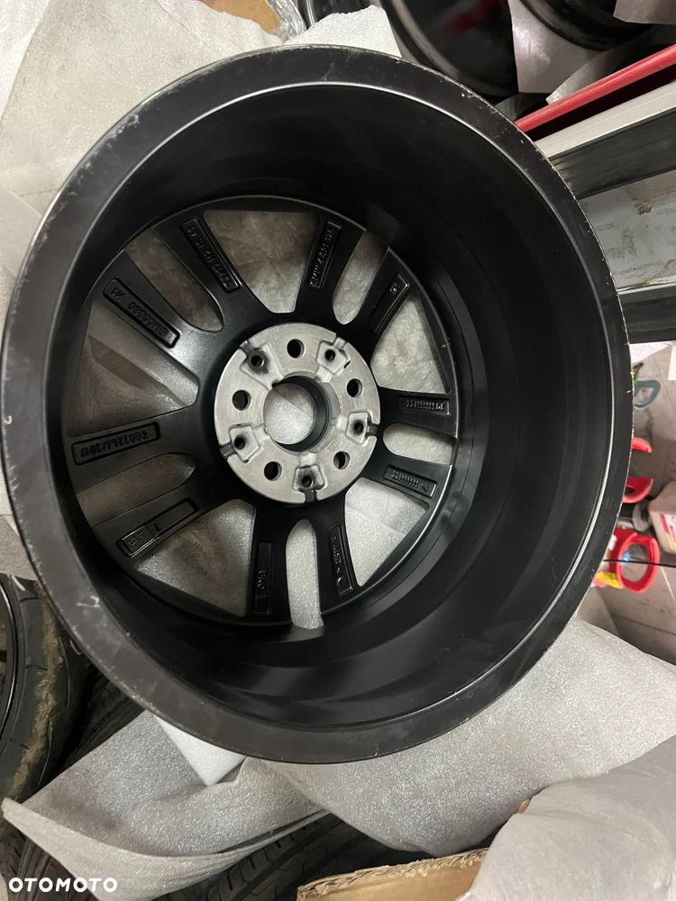 Felga bmw 6891175 7x17'' - 5