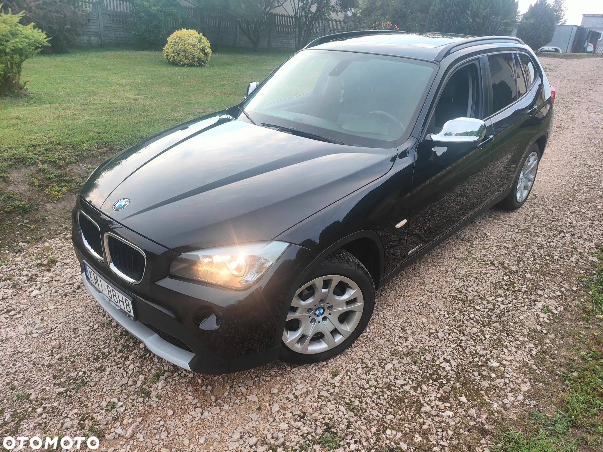BMW X1 sDrive18d - 1