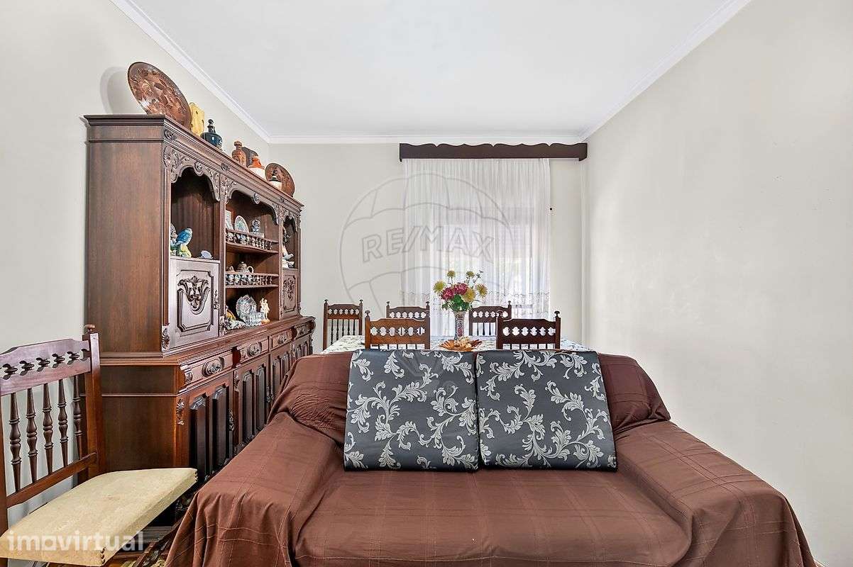 Apartamento T2 para venda - Grande imagem: 2/3