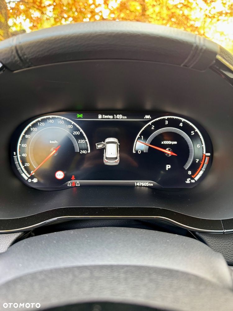 Kia ProCeed 1.4 T-GDI GT Line DCT - 21