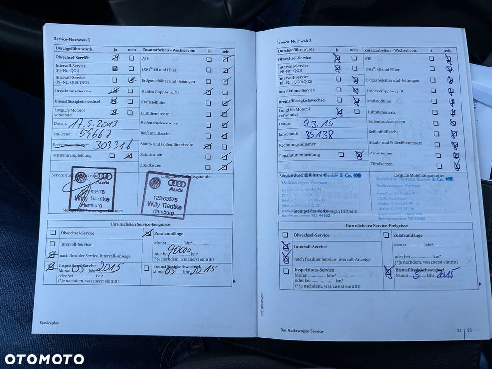 Volkswagen Tiguan - 22