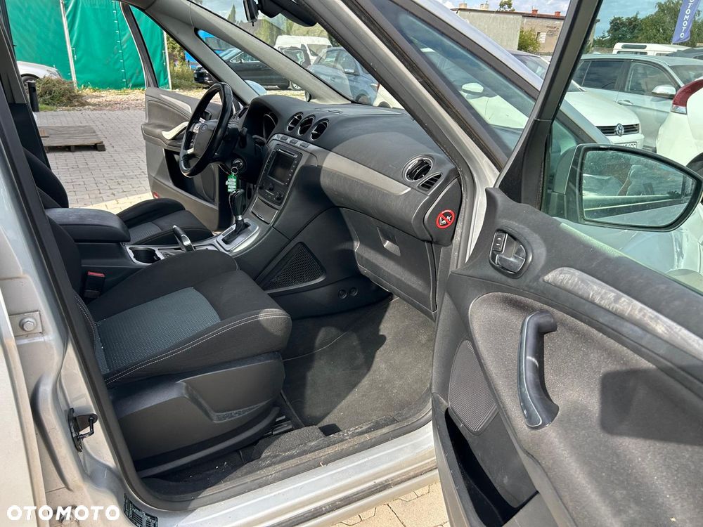 Ford S-Max 2.0 TDCi Trend - 20