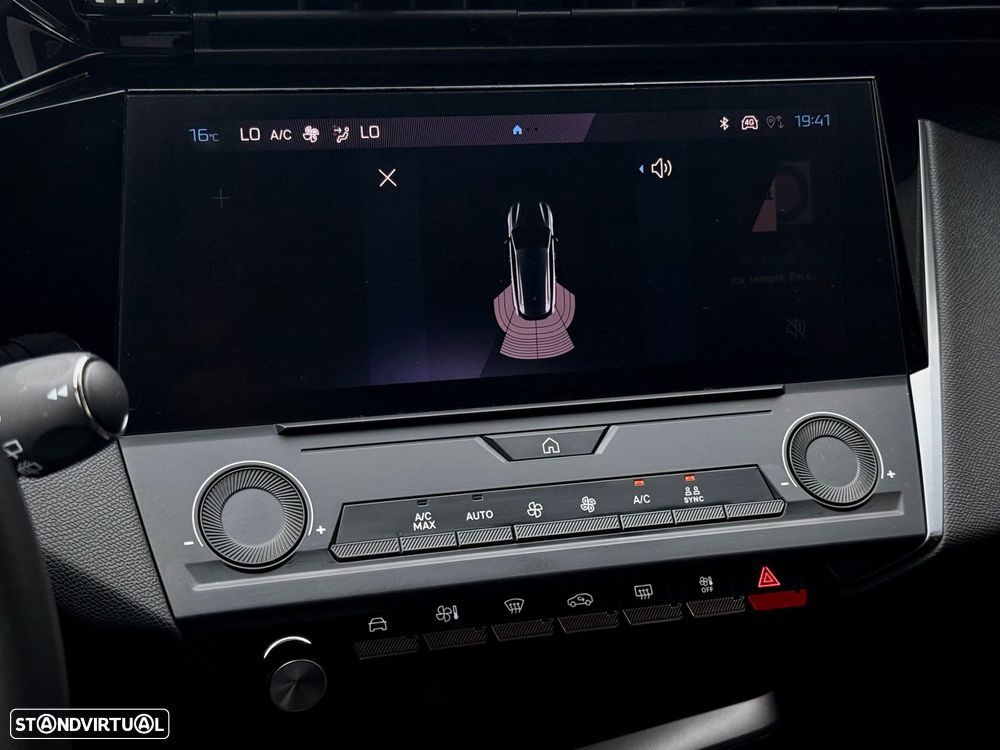 Peugeot 308 SW 1.2 PureTech Active Pack - 15