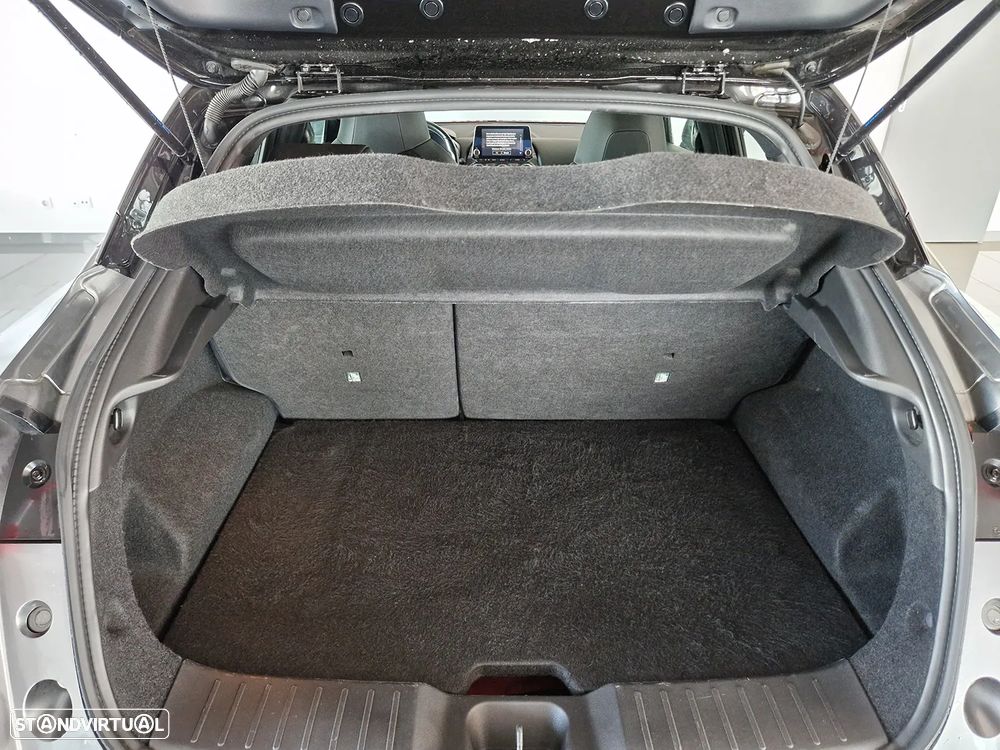 Nissan Juke 1.0 DIG-T N-Design C.Two Tone B. - 10