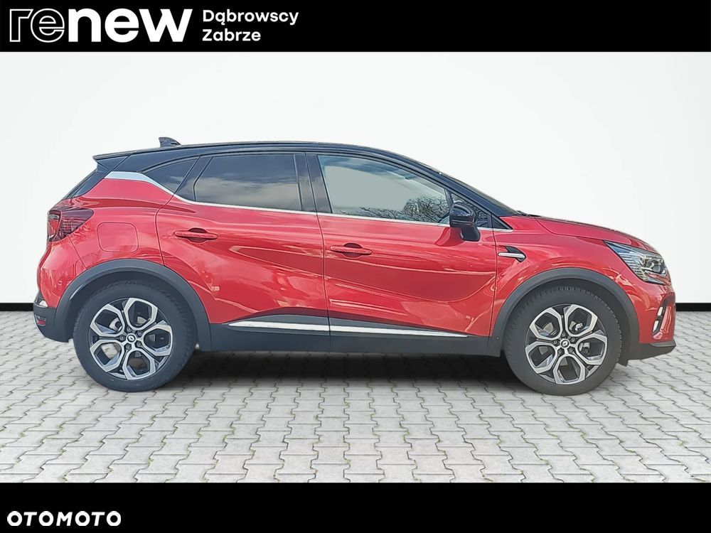Renault Captur - 4
