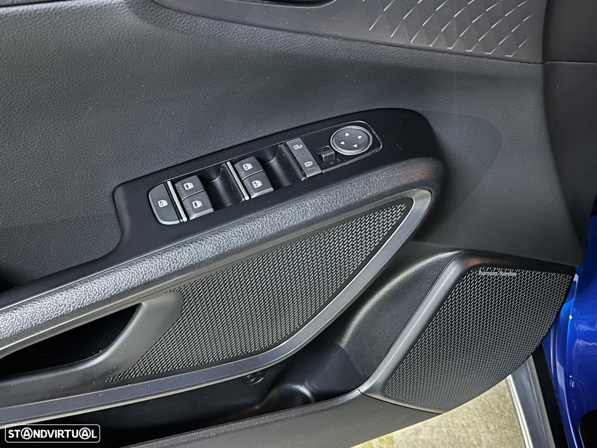 Kia e-Soul 39.2kWh - 31