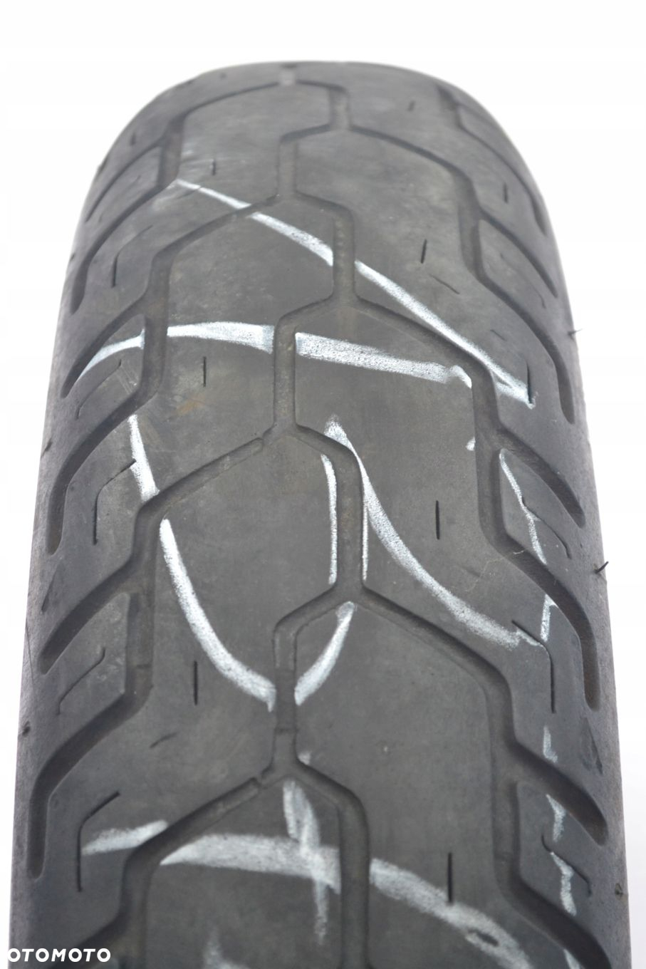 MU85B16 77H DUNLOP D402 HARLEY DAVIDSON 1371p - 2