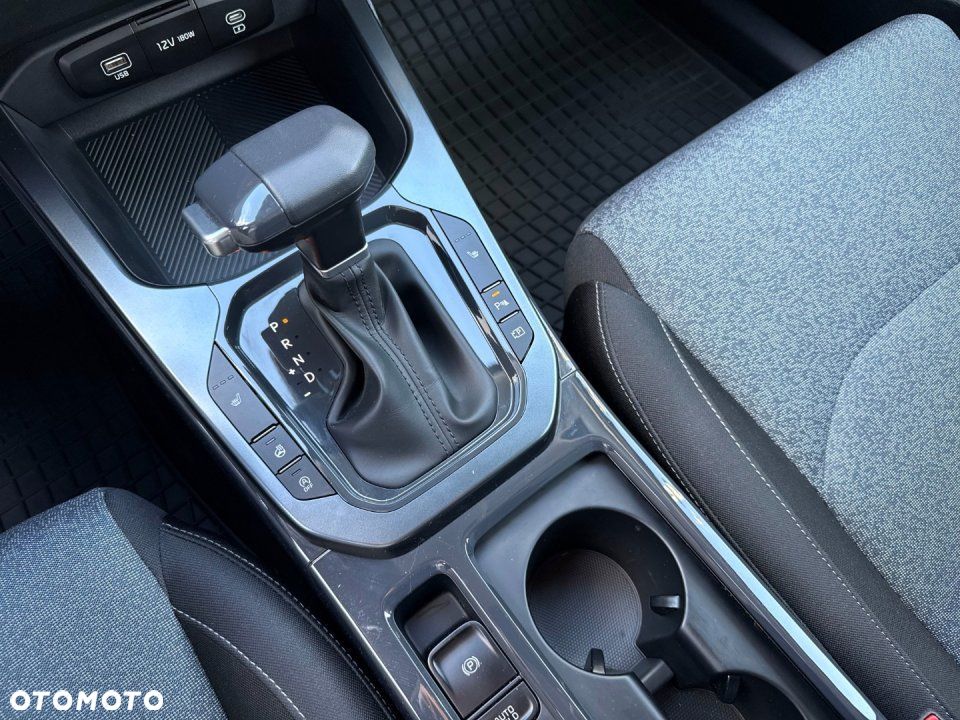 Kia XCeed - 26