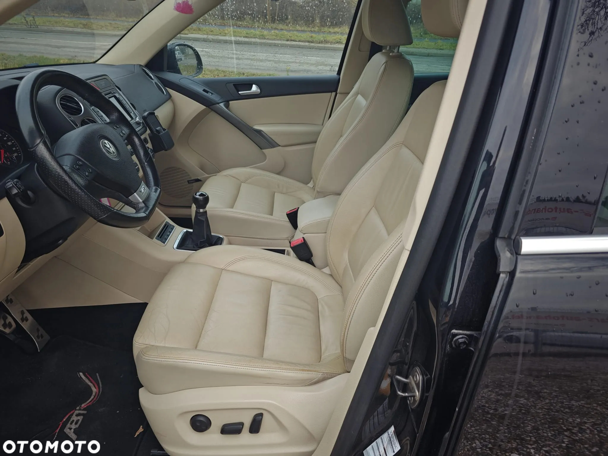 Volkswagen Tiguan 2.0 TSI 4Mot Sport&Style - 13