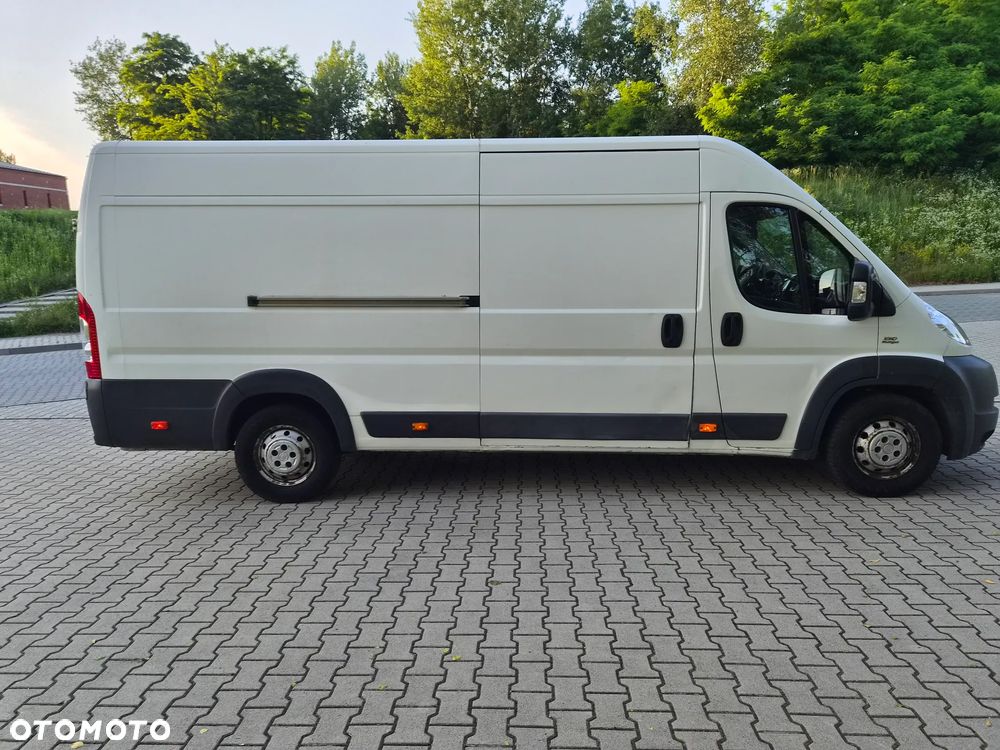 Fiat DUCATO L4 H2  2,3 130KM - 13