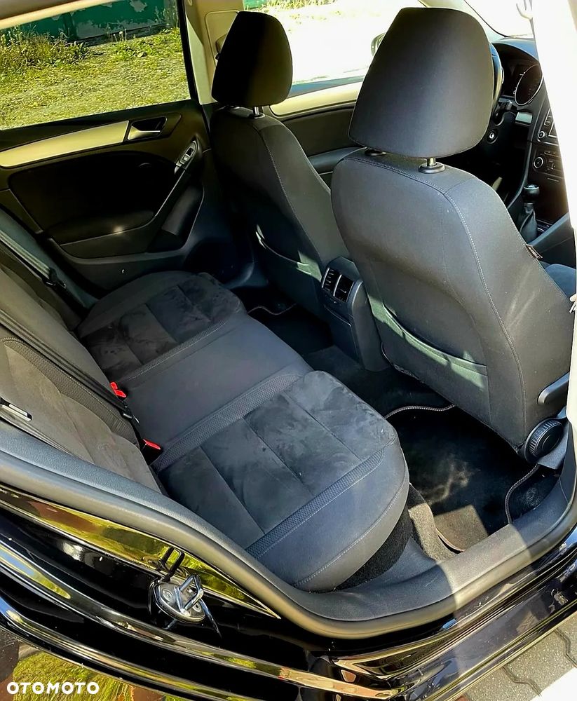 Volkswagen Golf 1.4 TSI Highline - 19