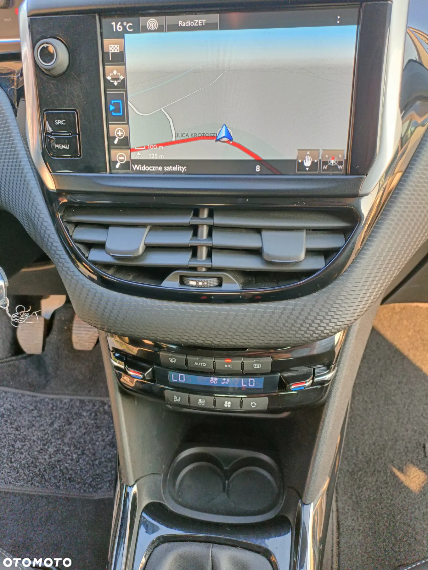 Peugeot 2008 - 17